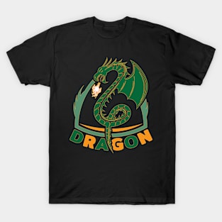 Dragons T-Shirt